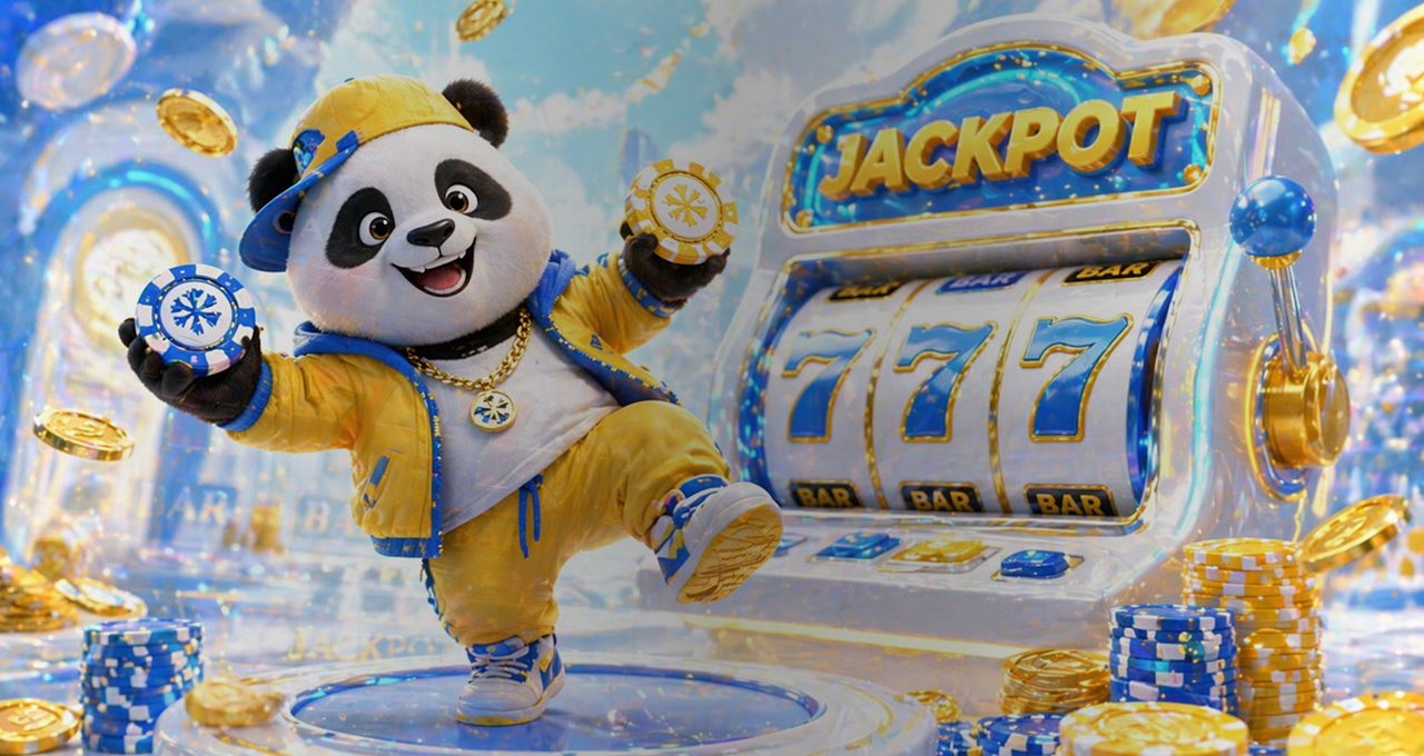 IceBet Casino Slide 1